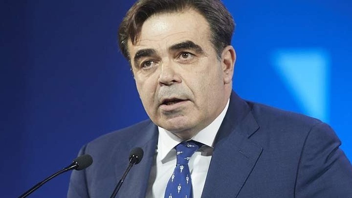 Μ. Σχοινάς: Στόχος να εξασφαλιστούν ασφαλή, οικονομικά προσιτά και προσβάσιμα εμβόλια COVID-19 για όλους στην ΕΕ