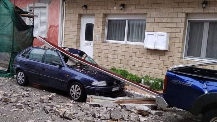 Στήριξη από ΕΕ και ΝΑΤΟ σε Ελλάδα και Τουρκία μετά τον ισχυρό σεισμό