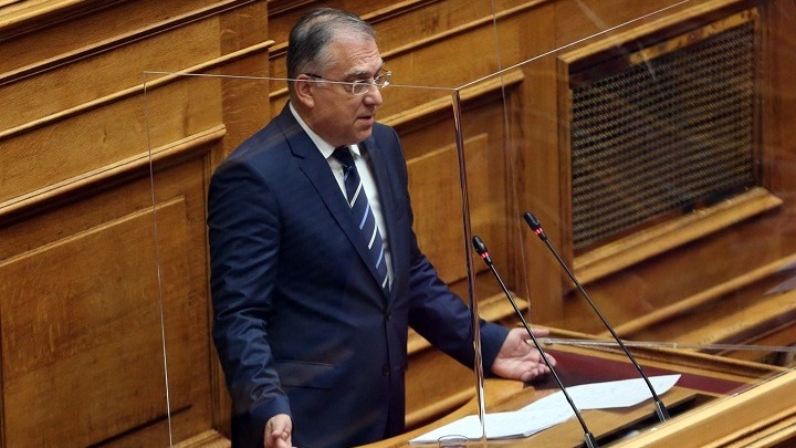 T. Θεοδωρικάκος: Η χθεσινή ημέρα ήταν ημέρα γιορτής, ενότητας και καταδίκης της Χρυσής Αυγής