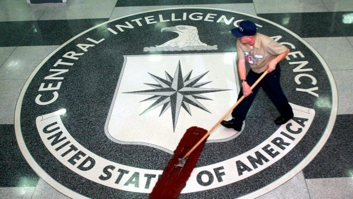 Το Κρεμλίνο κατηγορεί την CIA ότι συνεργάζεται με τον Ναβάλνι