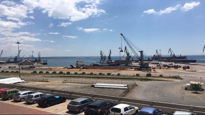 Στην ίδρυση dry port στη Βουλγαρία προχώρησε η ΟΛΘ Α.Ε.