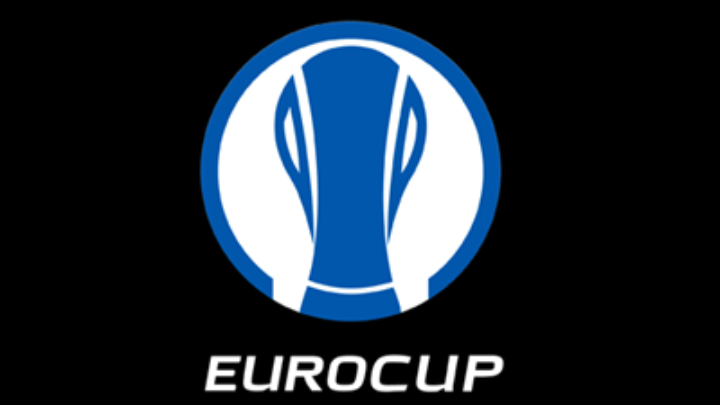 Αλλαγές στο καλεντάρι του Eurocup