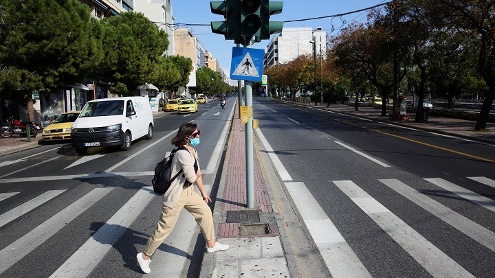 Αύξηση των επιπέδων στρες, μοναξιάς και θυμού λόγω πανδημίας