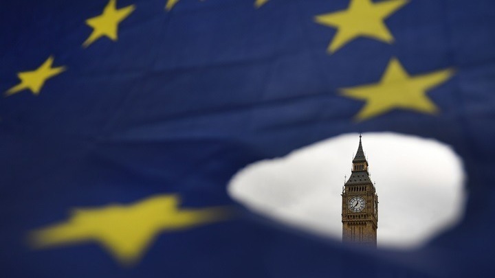 Brexit: Ίσως είναι ήδη αργά για μια εμπορική συμφωνία