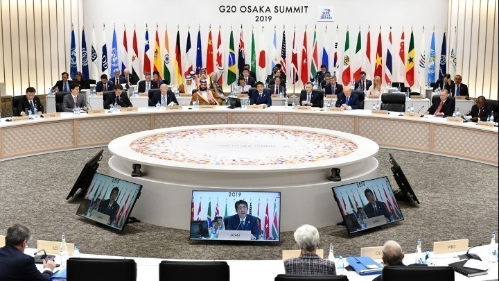 G-20: Συμφωνία για πλαίσιο μελλοντικής αναδιάρθρωσης δημόσιου χρέους των φτωχών χωρών