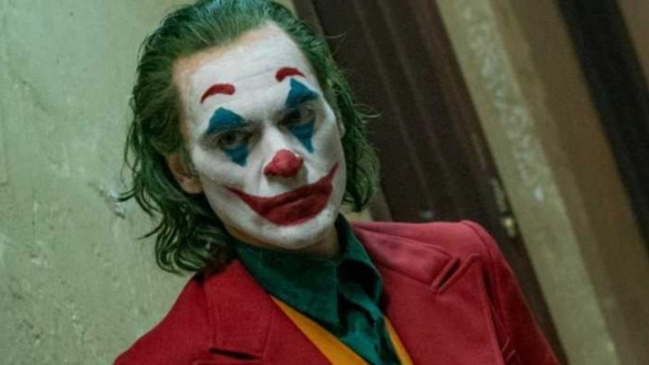 Η ταινία Joker είναι «προδοσία των ψυχικά ασθενών» υποστηρίζει ο Ντέιβιντ Φίντσερ