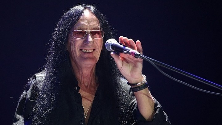 Πέθανε ο Κεν Χένσλεϊ των Uriah Heep δημιουργός του «Lady in Black»