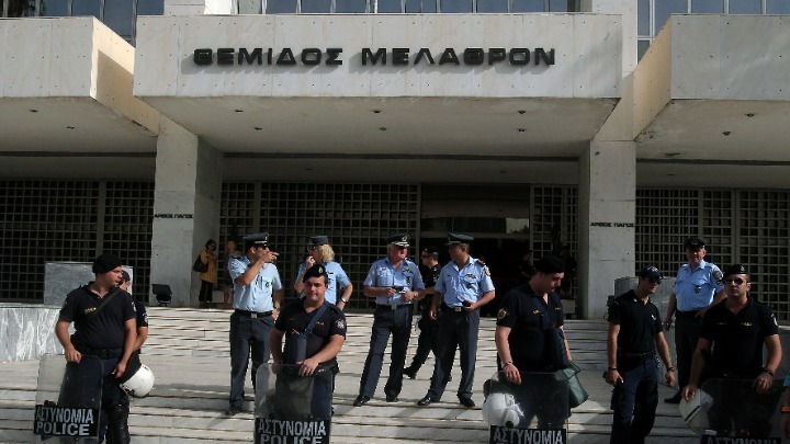 Προθεσμία για να απολογηθεί αύριο έλαβε ο 27χρονος που ομολογεί πως ήταν μαχητής του ISIS