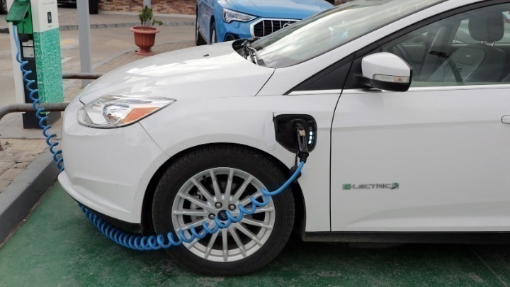 Ψηφιακό συνέδριο Electric Vehicle Conference στις 24/11