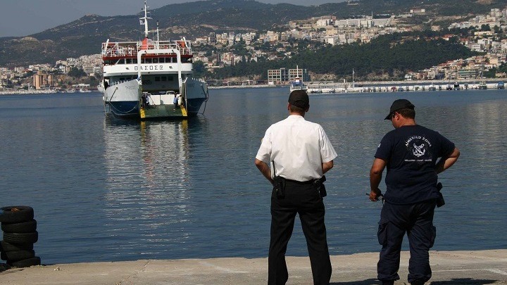 Ρυθμίσεις για την ομαλή κίνηση των επιβατών ακτοπλοϊας κατά τις ώρες απαγόρευσης κυκλοφορίας