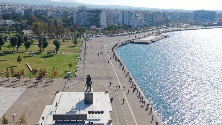 Τη λήψη αυστηρότερων μέτρων προτείνει ο πρόεδρος του ΙΣΘ