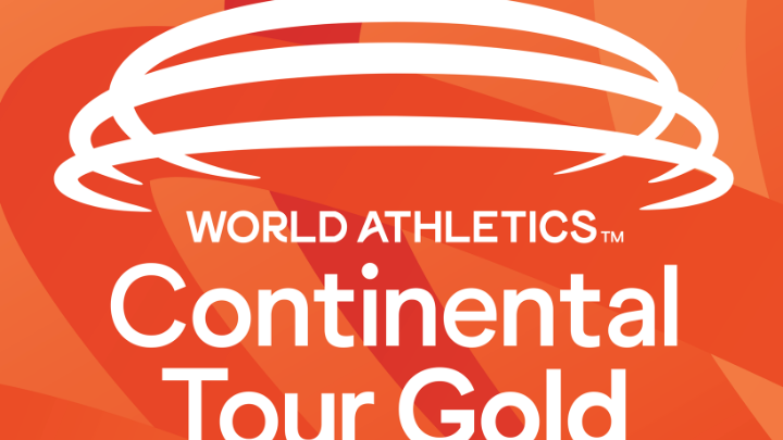 Το πρόγραμμα της σειράς «Continental Tour Gold»