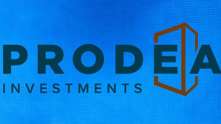 PRODEA Investments: Κέρδη 27 εκατ. ευρώ στο εννεάμηνο 2020