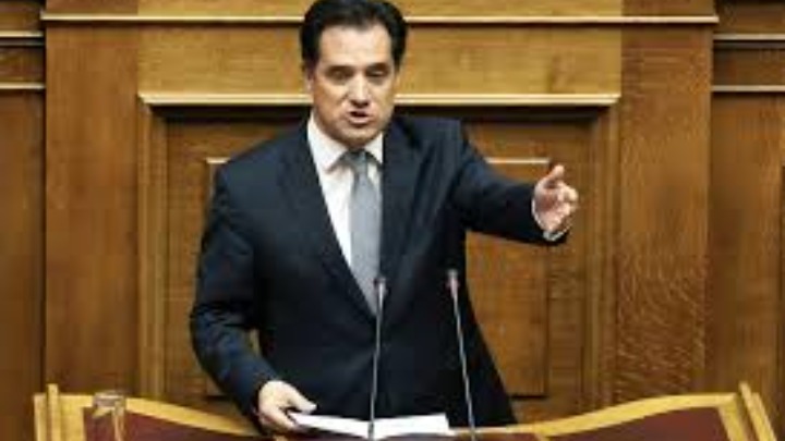 Άδ. Γεωργιάδης: Δεν θα υπάρξει επέκταση στις ώρες των μετακινήσεων τις εορταστικές μέρες