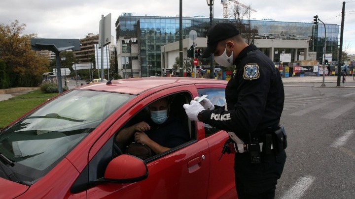 Δήμος Νάουσας: Ξεκινούν τη Δευτέρα εντατικοί έλεγχοι από μικτά κλιμάκια