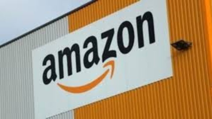 H Amazon έκλεισε εγκατάστασή στο Νιου Τζέρσι λόγω αύξησης κρουσμάτων