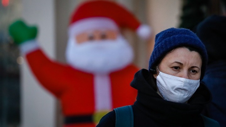 Η Μόσχα διευρύνει από αύριο τις ομάδες πολιτών που θα μπορούν να εμβολιάζονται κατά του κορονοϊού