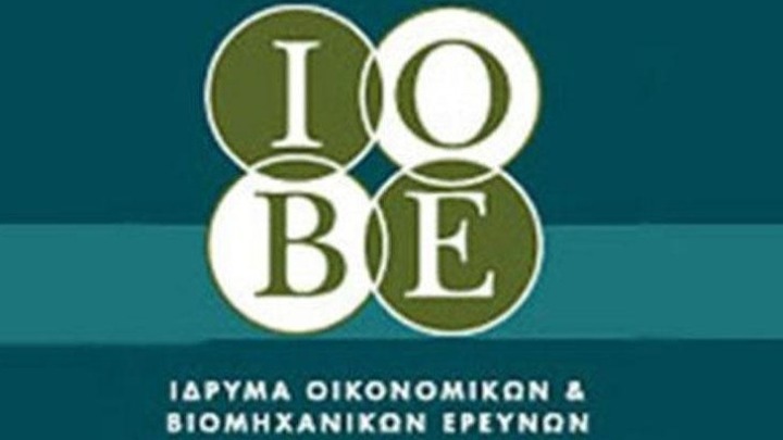 IOBE: Ισχυρή άνοδος της νέας επιχειρηματικότητας