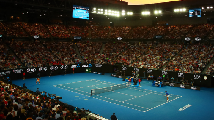 Σε Αυστραλούς οι πρώτες έξι wild cards για το Australian Open