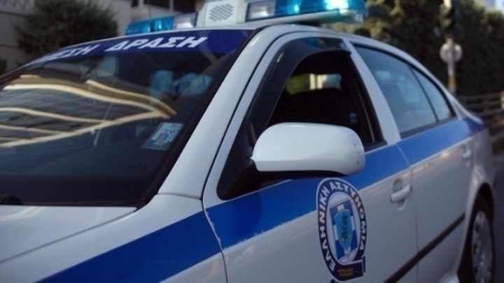 Συλλήψεις και πρόστιμα για πάρτι στη Χαλκιδική