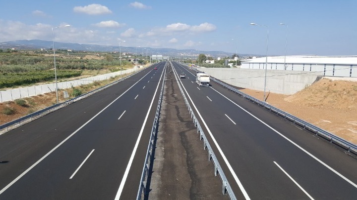 Το στοίχημα της οδικής ασφάλειας