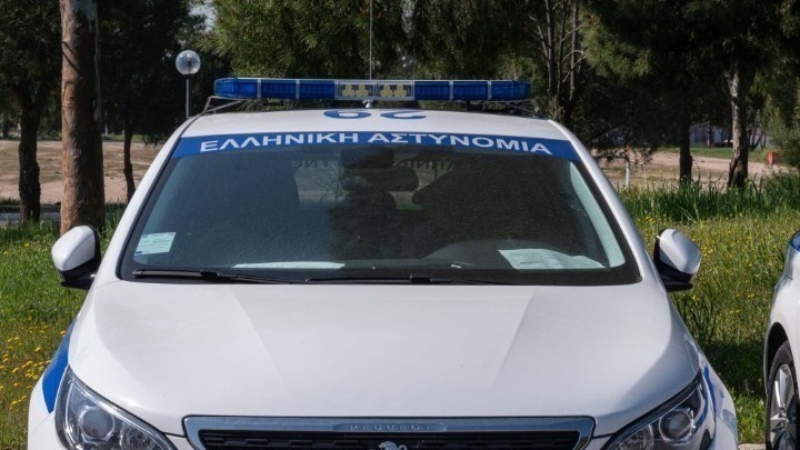 Δράμα: Ο θάνατος μητέρα και γιου αποκάλυψε έναν μικρό θρησκευτικό θησαυρό