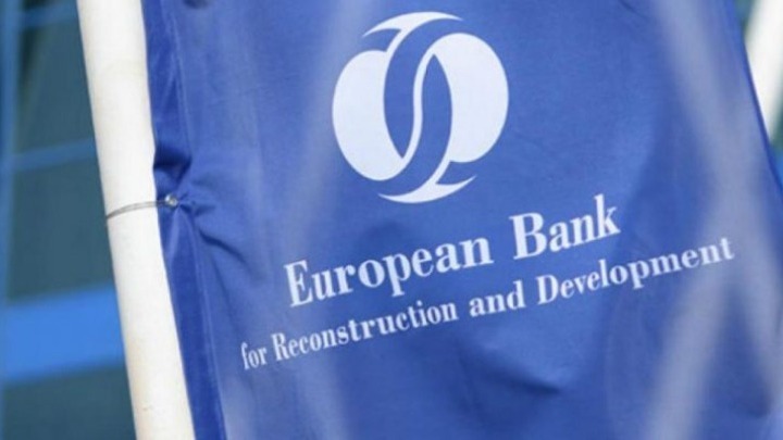 EBRD-Η Δ. Παπανδρέου για τις ελληνικές ΜΜΕ εν μέσω πανδημίας