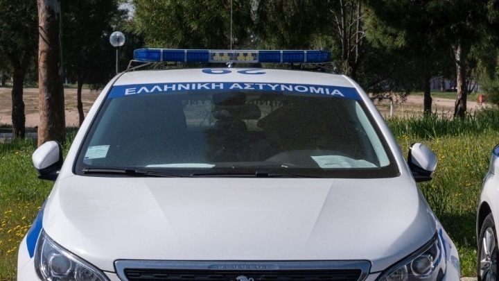 Έσκαβαν για «θησαυρό», αλλά βρέθηκαν στα χέρια της αστυνομίας