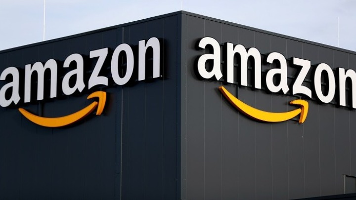 Η Amazon θα αγοράσει 11 αεροπλάνα για να εξυπηρετεί τις αυξημένες παραγγελίες των πελατών της