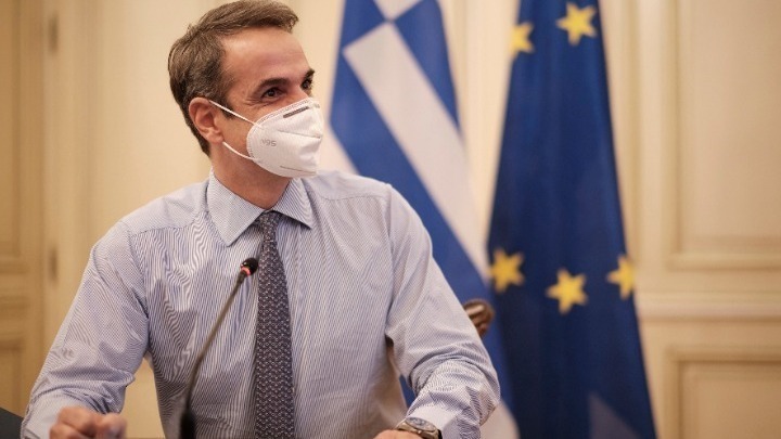 Κυρ. Μητσοτάκης: Η καθημερινή δυνατότητα εμβολιασμού θα αυξηθεί από 5.000 περίπου στις 8.000