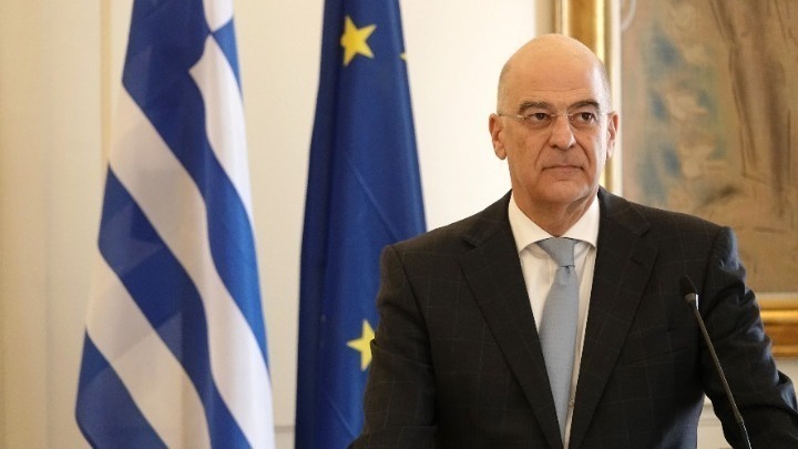 Ν. Δένδιας: Ιστορική στιγμή η κατάθεση του ν/σ για επέκταση στα 12 ν.μ. στο Ιόνιο