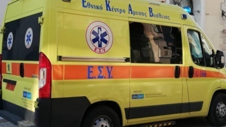 Νεκρός 63χρονος που έπεσε από στέγη κατά τη διάρκεια εργασιών