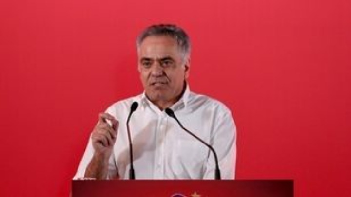 Π. Σκουρλέτης: Εκτεθειμένη η κυβέρνηση για τις ακραίες εργασιακές συνθήκες στις ταχυμεταφορές