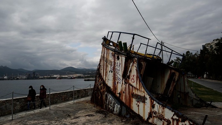 Παράταση περιοριστικών μέτρων μέχρι τις 18/01 σε Δυτική Αττική, Κοζάνη, Ροδόπη, Κάλυμνο