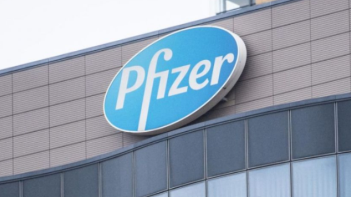 Pfizer: Μειώνει κατά 29% τις δόσεις εμβολίου που θα παραδώσει στην Ιταλία την ερχόμενη εβδομάδα