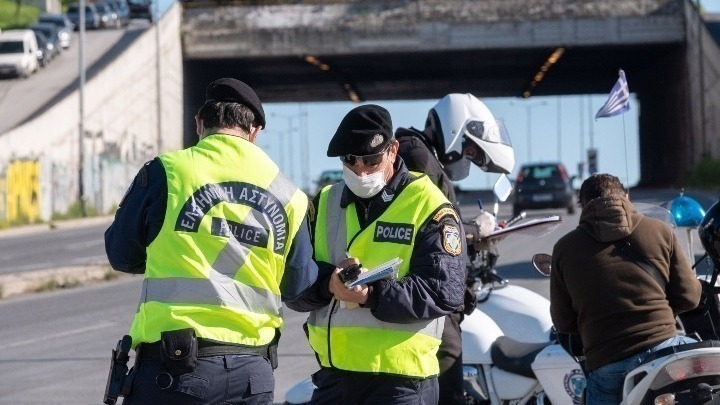 Σε σκληρή καραντίνα η κοινότητα Σπερχειάδας Φθιώτιδας