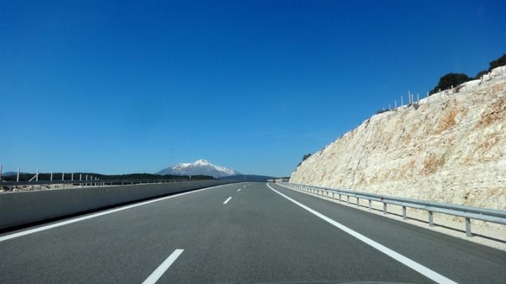 Ανακοινώνεται το Εθνικό Σχέδιο Δράσης για την Οδική Ασφάλεια παρουσία του πρωθυπουργού