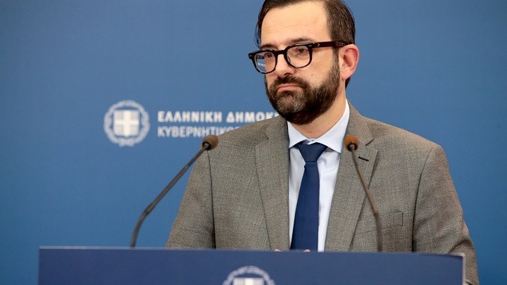 Χρ. Ταραντίλης: Η βία δεν έχει θέση στη δημοκρατία