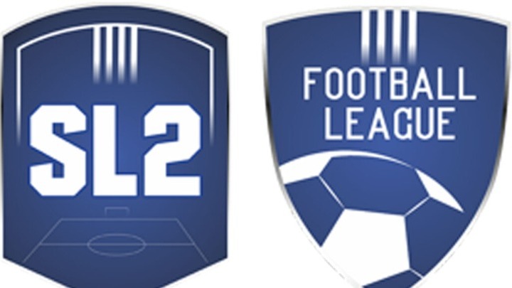 «Ευχαριστώ» από Super League 2 και Football League