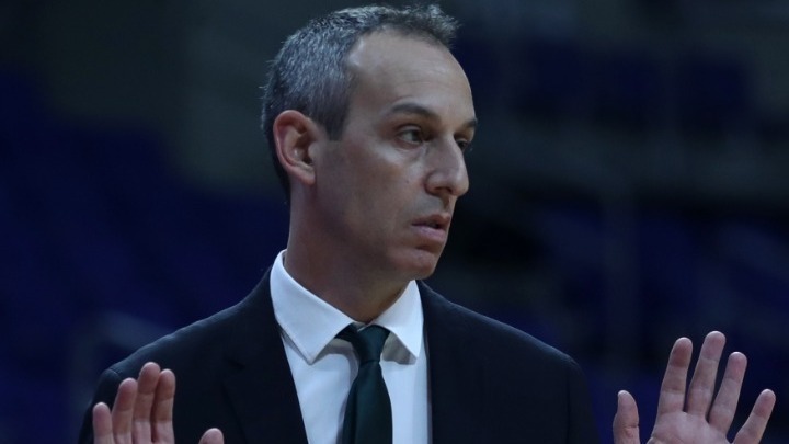 Κάτας: «Δεν είναι απλά ένα ακόμη παιχνίδι Euroleague»