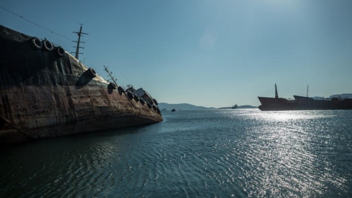 Σήμερα η πρώτη διεθνής ανοιχτή πρόσκληση της 2023 ELEVSIS Πολιτιστική Πρωτεύουσα της Ευρώπης