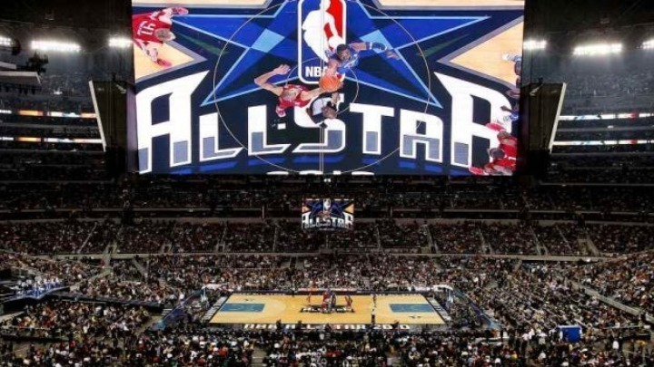 All Star Game: Το NBA δωρίζει 3εκ. δολάρια σε Κολλέγια και Πανεπιστήμια που φοιτούν Αφροαμερικανοί