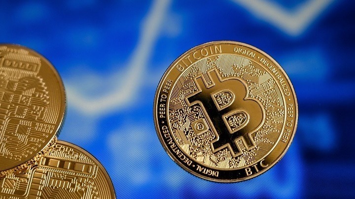 Bitcoin: Το κρυπτονόμισμα ξεπέρασε για 1η φορά το όριο των 60.000 δολαρίων