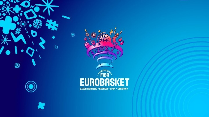 Αυτό είναι το πρόγραμμα της Εθνικής στο EuroBasket 2022