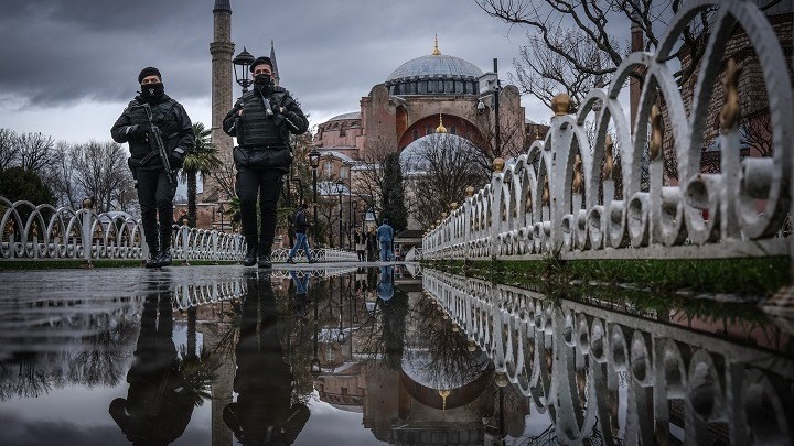 Τουρκία: Σήμερα οι αποφάσεις για 500 κατηγορούμενους για το πραξικόπημα του 2016