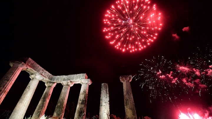 Αληθώς Ανέστη – Η ζωή νίκησε τον θάνατο, η αφθαρσία τη φθορά, η ελπίδα την απελπισία, η πίστη την αμφιβολία