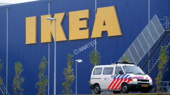 IKEA – Γαλλία: 1 εκατ. ευρώ στην IKEA – Κατασκόπευε εργαζομένους της