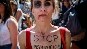 Ευρώπη: Αύξηση παρουσιάζουν οι γυναικοκτονίες μετά την άρση των lockdwon