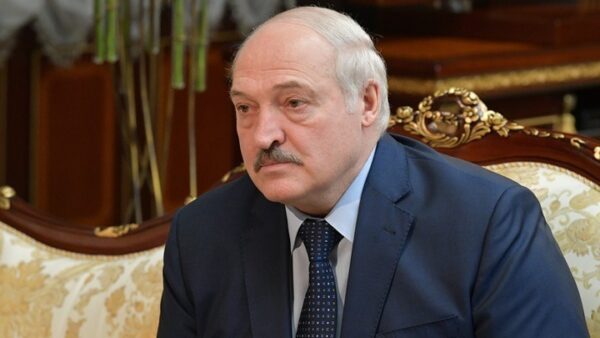 Λευκορωσία: «Ο πρόεδρος Λουκασένκο κατηγορεί την Γερμανία για πράξη ναζισμού»