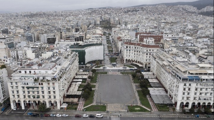 Σταθεροποιητική η τάση του ιικού φορτίου τα κρούσματα σε πράσινο επίπεδο